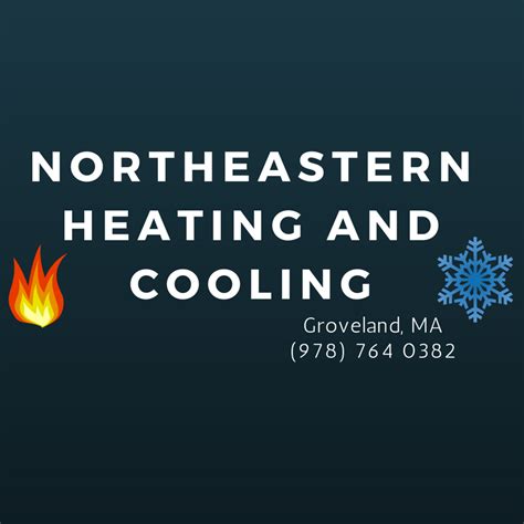 northeastern heating and cooling
